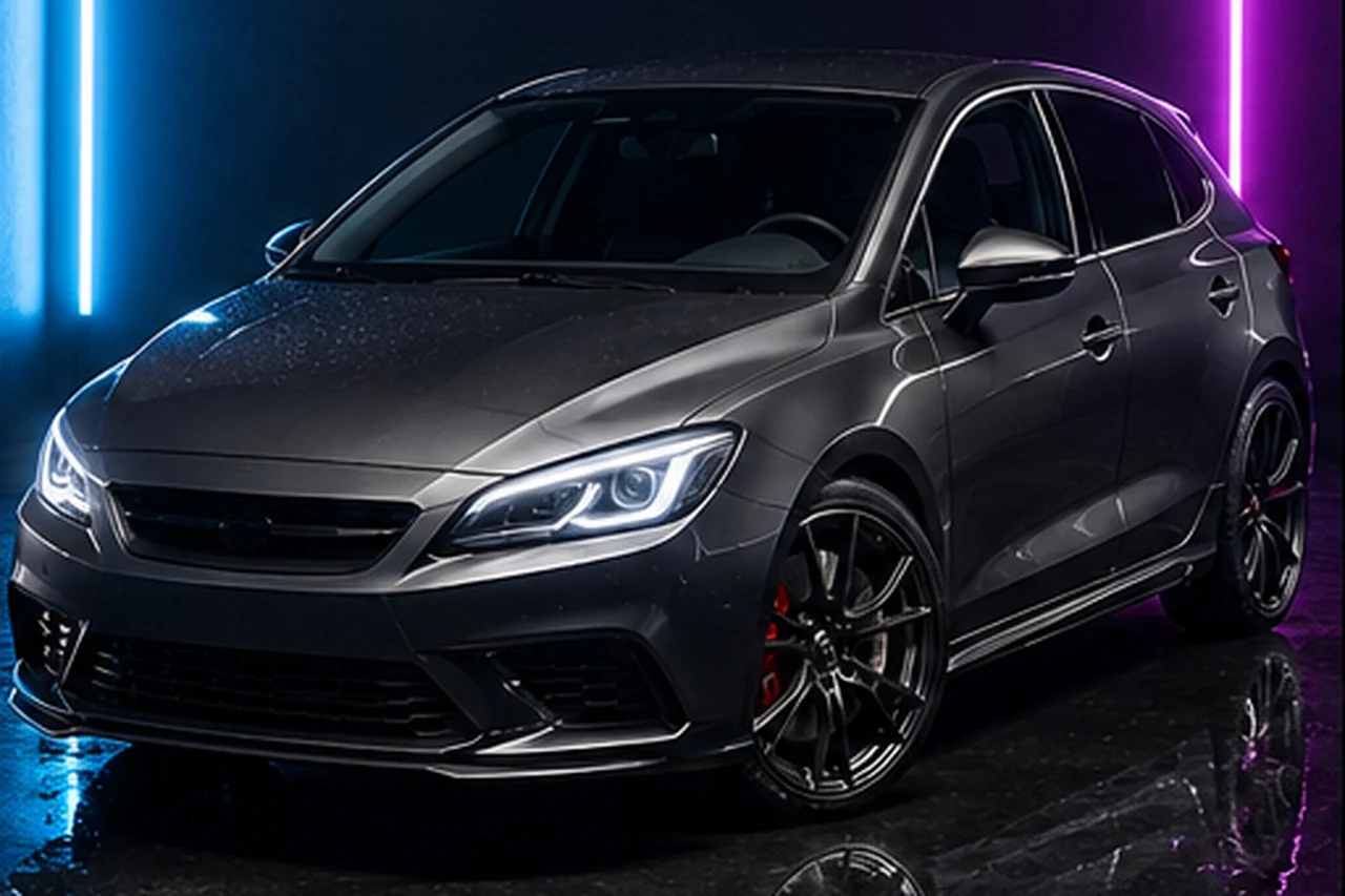 Ilustracja usługi 1337_Coating Lite - 3 lata