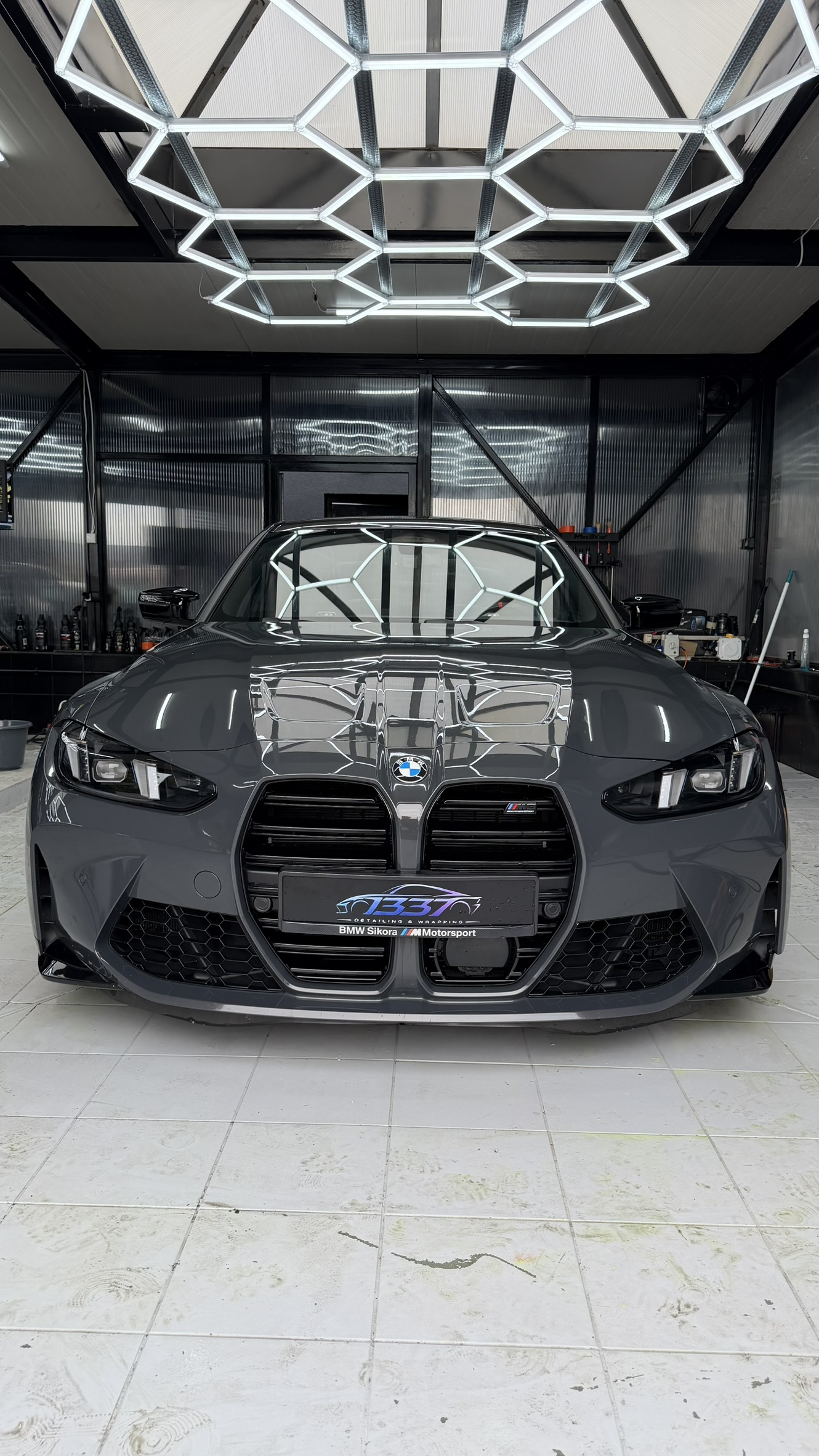 BMW M3